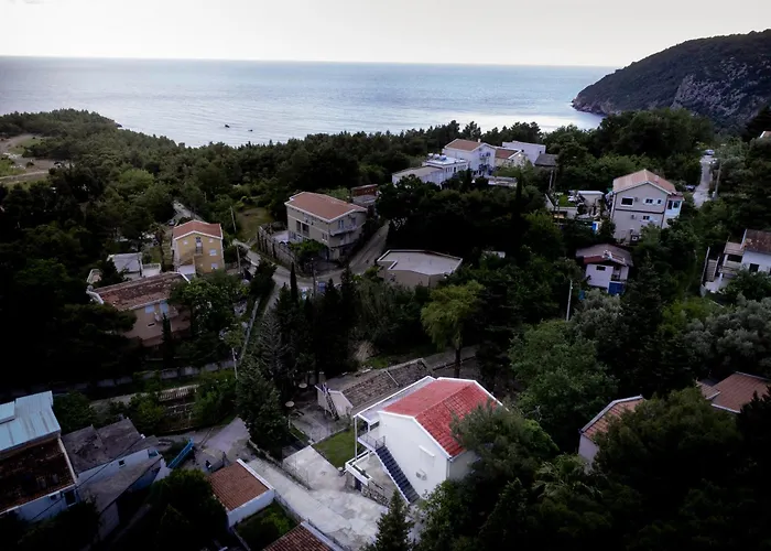 Apartments Matija