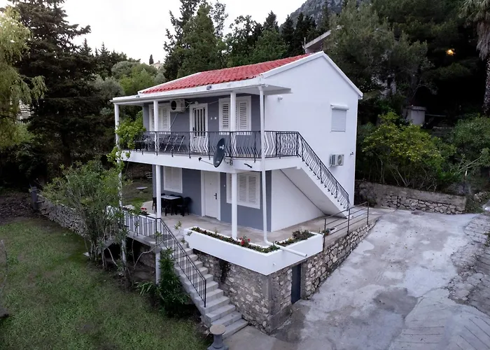 Apartments Matija